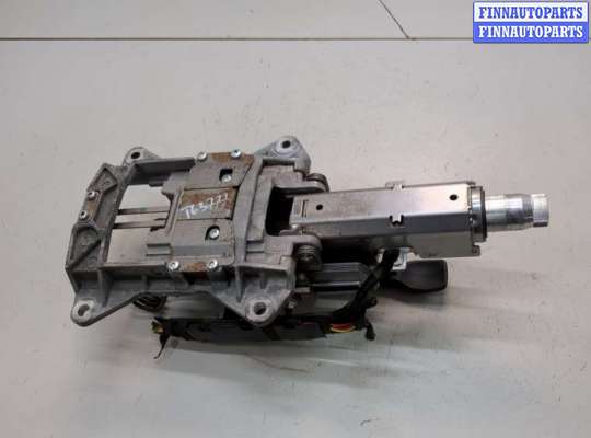 Колонка рулевая AU1753263 на Audi A4 (B7) 2004-2009