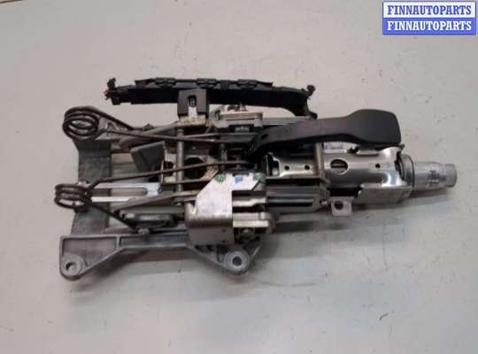 купить Колонка рулевая на Audi A4 (B7) 2004-2009