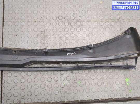 купить Жабо под дворники (дождевик) на Audi 80 (B4) 1991-1994