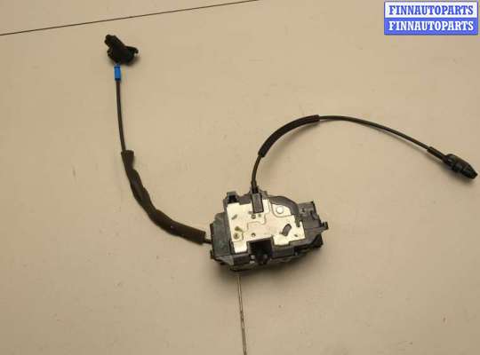 купить Замок двери на Mercedes Citan 2012-2021