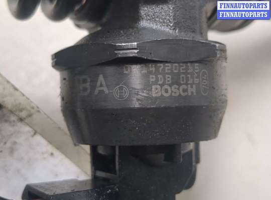 купить Форсунка топливная на Volkswagen Touareg 2002-2007