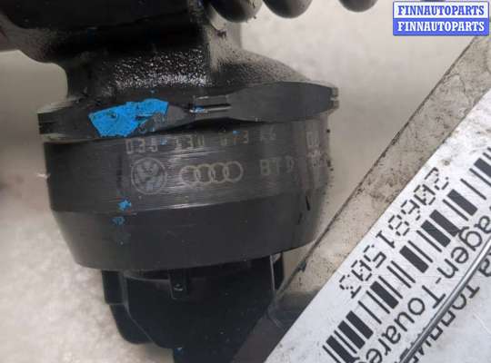 купить Форсунка топливная на Volkswagen Touareg 2002-2007