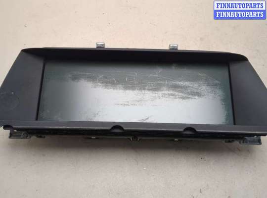Дисплей компьютера (информационный) BM3616175 на BMW 7 F01 2008-2015