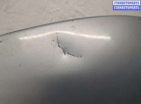 купить Обшивка капота на Renault Espace 4 2002-2014