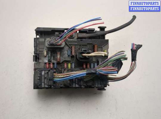 Блок управления BSM (Блок предохранителей) CT1140509 на Citroen C4 Picasso 2006-2013