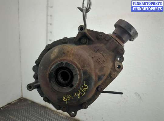 Редуктор моста LRN7060 на Land Rover Range Rover 3 (LM) 2002-2012