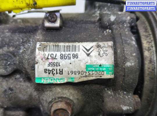 купить Компрессор кондиционера на Mini Clubman (R55) 2007-2014