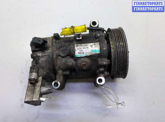 купить Компрессор кондиционера на Mini Clubman (R55) 2007-2014