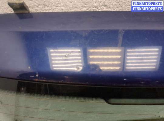 купить Крышка (дверь) багажника на Volkswagen Golf 4 1997-2006