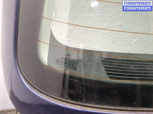 купить Крышка (дверь) багажника на Volkswagen Golf 4 1997-2006