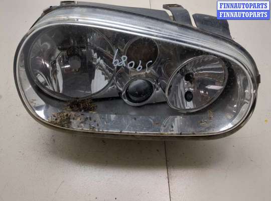 Купить Фара (передняя) на Volkswagen Golf 4 1997-2006 Фара (передняя) VG2678570 на Volkswagen Golf 4 1997-2006