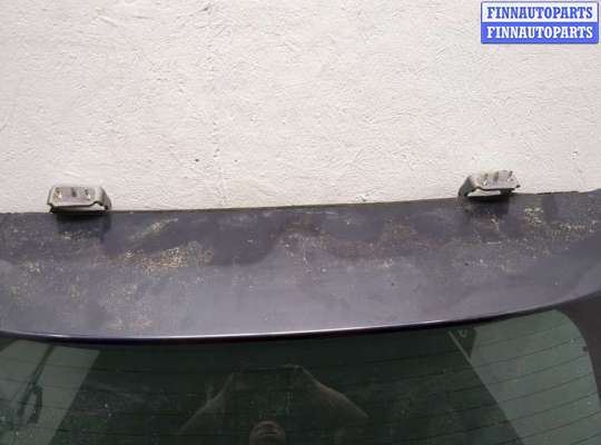 купить Крышка (дверь) багажника на Citroen C4 Picasso 2006-2013