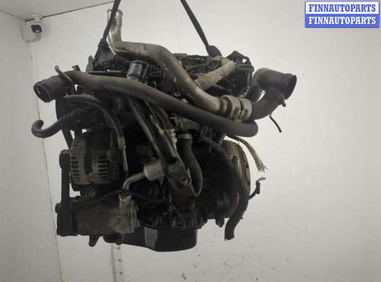 купить Двигатель (ДВС) на Ford Mondeo 4 2007-2015