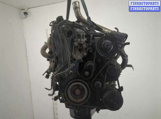 Купить Двигатель (ДВС) на Ford Mondeo 4 2007-2015 Двигатель (ДВС) FO2179410 на Ford Mondeo 4 2007-2015