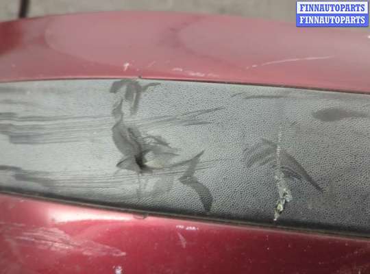 купить Бампер на Volkswagen Passat 5 1996-2001