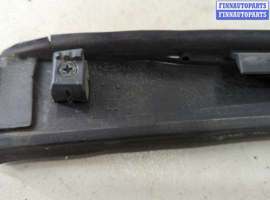 купить Молдинг стекла (лобовое) на Hyundai Sonata 7 LF 2014-2020