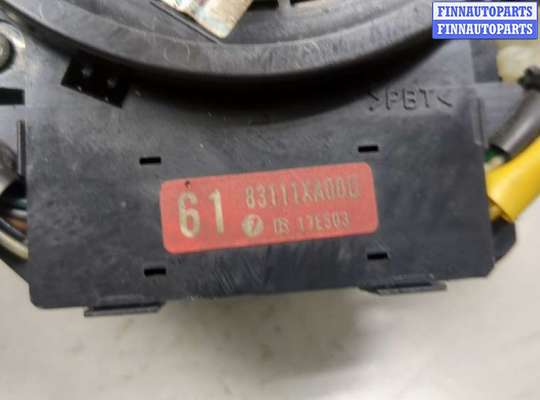 купить Переключатель поворотов и дворников (стрекоза) на Subaru Tribeca (B9) 2004-2014