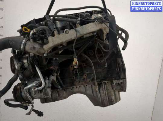 купить Двигатель (ДВС) на Jeep Grand Cherokee 1998-2004