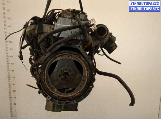 купить Двигатель (ДВС на разборку) на Jeep Grand Cherokee 1998-2004