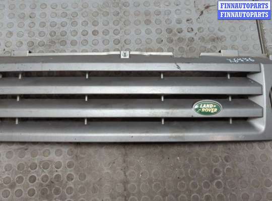 купить Решетка радиатора на Land Rover Range Rover 3 (LM) 2002-2012