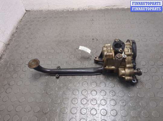 купить Насос масляный на Porsche Cayenne 2002-2010