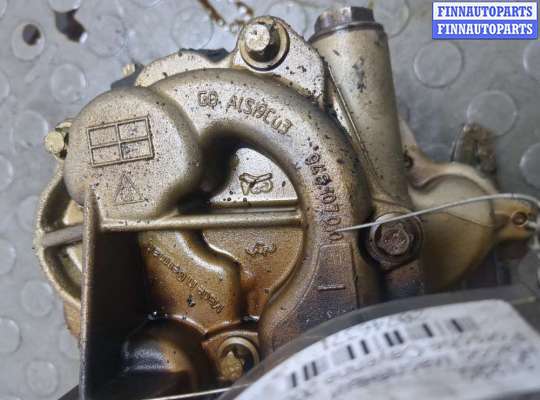 купить Насос масляный на Porsche Cayenne 2002-2010