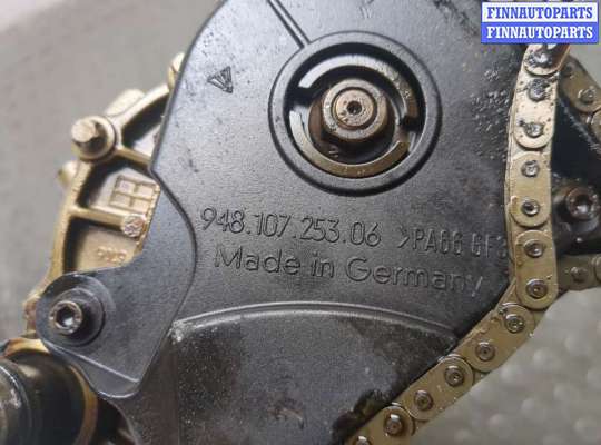 купить Насос масляный на Porsche Cayenne 2002-2010