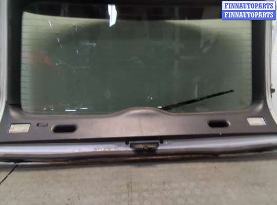 купить Подсветка номера на BMW X5 E53 2000-2006