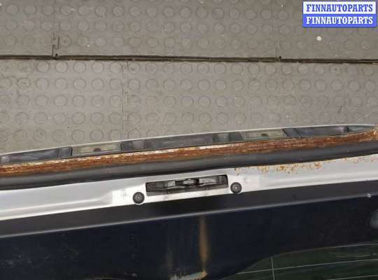 Подсветка номера BM3621559 на BMW X5 E53 2000-2006