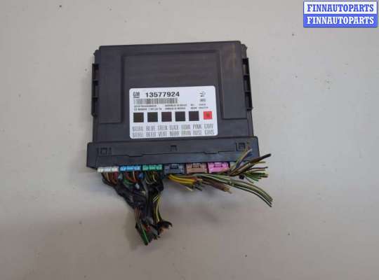 купить Блок комфорта на Buick Regal 2009-2017