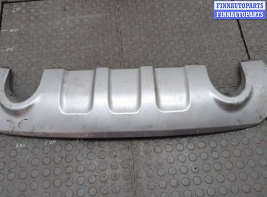 Купить Юбка бампера нижняя на Ford Kuga 2008-2012 Юбка бампера нижняя FO2182262 на Ford Kuga 2008-2012