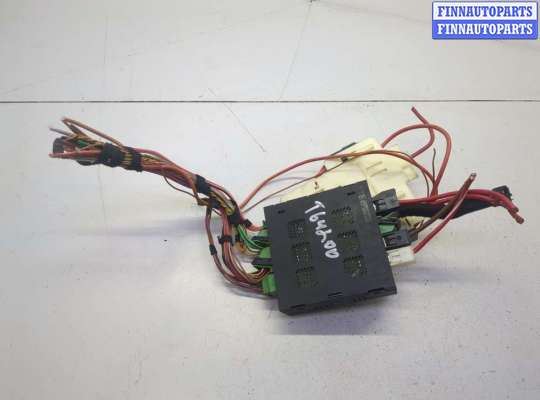 Блок предохранителей BM3668018 на BMW 6 E63 2003-2010