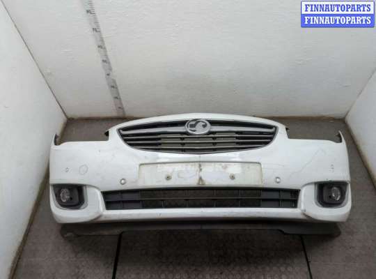 Купить Кронштейн бампера на Opel Meriva 2010-2018 Кронштейн бампера OP2355489 на Opel Meriva 2010-2018