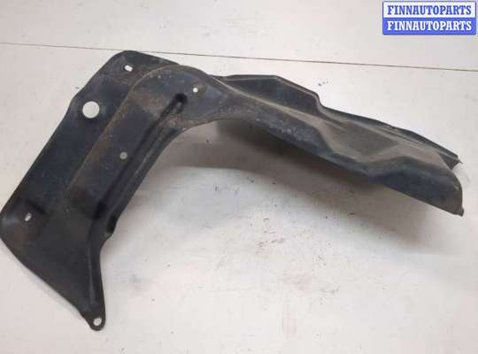 купить Защита арок (подкрылок) на Toyota Matrix 2002-2008