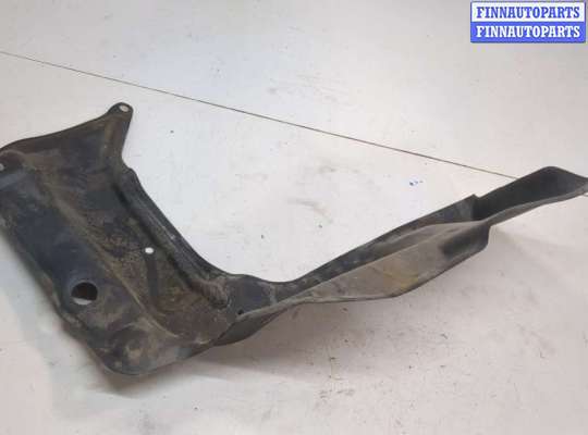 купить Защита арок (подкрылок) на Toyota Matrix 2002-2008