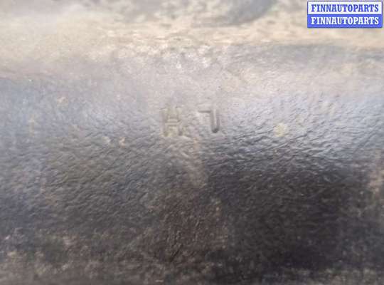 купить Защита арок (подкрылок) на Toyota Matrix 2002-2008