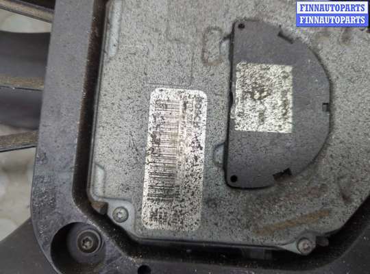 купить Вентилятор радиатора на Mercedes CLS C219 2004-2010