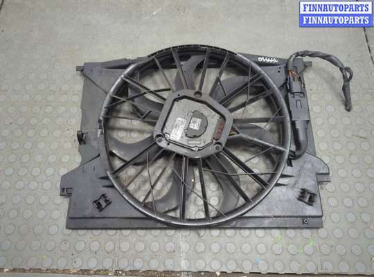 купить Вентилятор радиатора на Mercedes CLS C219 2004-2010