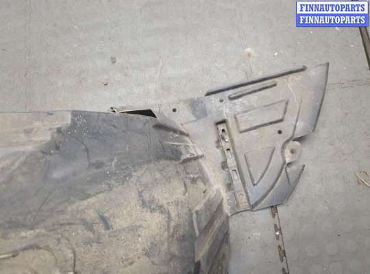 купить Защита арок (подкрылок) на Mitsubishi Colt 2002-2012