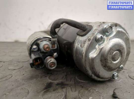 купить Стартер на KIA Ceed 2007-2012