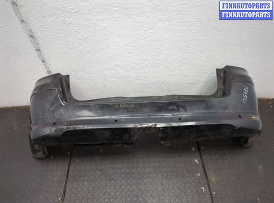 Купить Бампер на Opel Zafira B 2005-2014 Бампер OP2437818 на Opel Zafira B 2005-2014