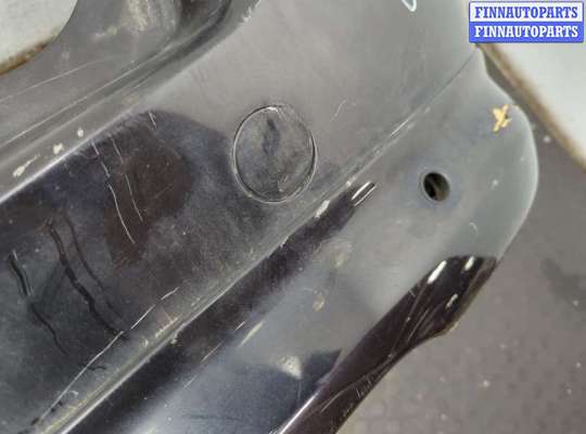 купить Бампер на Opel Zafira B 2005-2014