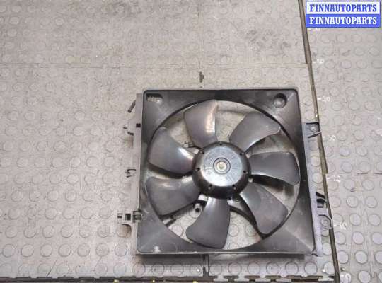 купить Вентилятор радиатора на Subaru Forester (S12) 2008-2012