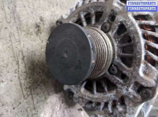 купить Генератор на Nissan Qashqai 2006-2013