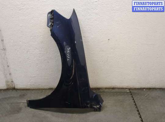 купить Кронштейн бампера на Volkswagen Passat 7 2010-2015 Европа