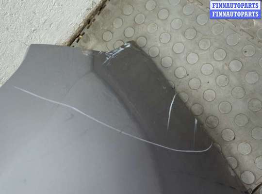 купить Бампер на Mazda 3 (BK) 2003-2009