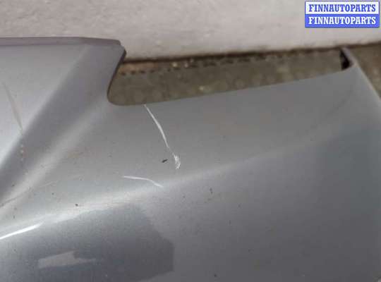 купить Бампер на Mazda 3 (BK) 2003-2009