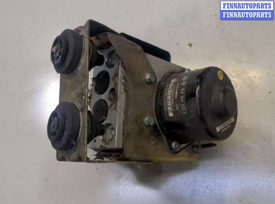 купить Блок АБС, насос (ABS, ESP, ASR) на Volkswagen Touareg 2002-2007