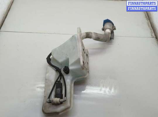 купить Бачок омывателя на Skoda Octavia (A7) 2013-2023