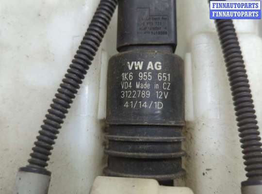 купить Бачок омывателя на Skoda Octavia (A7) 2013-2023